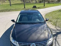 Gebraucht 2014 VW CC Limousine | 10.699 € (Superpreis)