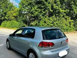Silber Gebraucht 2011 VW Golf VI Limousine | 5.100 € (Fairer Preis)