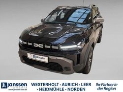 Schwarz Gebraucht 2024 Dacia Duster Expression SUV | 21.990 € (Guter Preis)