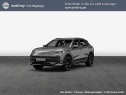 Grau Neu 2025 VW T-Roc Style SUV | 41.335 € (Teuer)