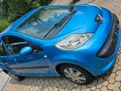 Blau Gebraucht 2006 Peugeot 107 Kleinwagen | 1.600 € (Fairer Preis)