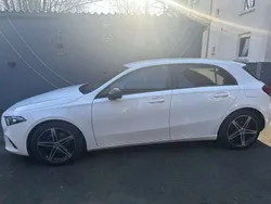 Gebraucht 2018 Mercedes A200 Progressive Limousine | 20.500 € (Fairer Preis)