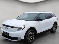 Frozen white Neu 2025 Ford Explorer Extended Range SUV | 38.290 € (Superpreis)