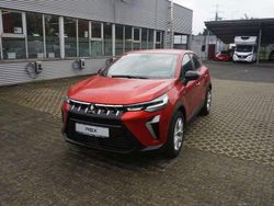 Aurorarot (m) Neu 2025 Mitsubishi ASX Basis SUV | 22.990 € (Fairer Preis)