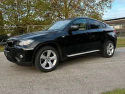 Schwarz Gebraucht 2010 BMW X6 SUV | 15.000 € (Fairer Preis)