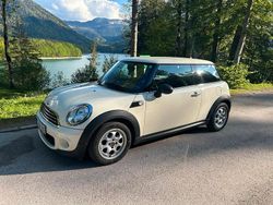 Gebraucht 2012 Mini One D Kleinwagen | 6.500 € (Etwas zu teuer)