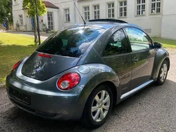 Grau Gebraucht 2008 VW Beetle Limousine | 3.500 € (Guter Preis)
