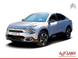 Grau Neu 2024 Citroën C4 PureTech SUV | 24.890 € (Etwas zu teuer)