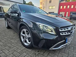 Schwarz Gebraucht 2020 Mercedes GLA200 SUV | 24.888 € (Guter Preis)