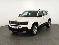 Andere Neu 2025 Jeep Avenger SUV | 24.890 € (Superpreis)