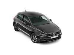 Gebraucht 2019 VW Polo IQ Drive | 14.950 € (Guter Preis)