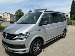 Silber Gebraucht 2016 VW California Edition Van | 37.500 € (Fairer Preis)