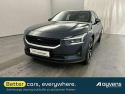 Blau Gebraucht 2022 Polestar 2 Limousine | 27.480 € (Guter Preis)