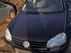 Gebraucht 2005 VW Golf IV Comfortline Limousine | 1.100 € (Teuer)