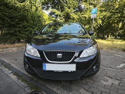 Schwarz Gebraucht 2011 Seat Ibiza ST Style Kombi | 2.899 € (Fairer Preis)