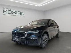 Schwarz Neu 2025 Skoda Scala Tour Kleinwagen | 27.670 € (Etwas zu teuer)