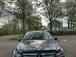 Grau Gebraucht 2013 Mercedes C200 Limousine | 11.400 € (Fairer Preis)