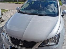 Grau Gebraucht 2014 Seat Ibiza Style Kleinwagen | 5.800 € (Fairer Preis)