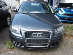 Gebraucht 2007 Audi A3 Attraction Limousine | 4.990 € (Fairer Preis)