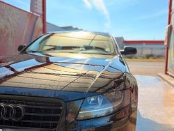 Schwarz Gebraucht 2012 Audi A4 Limousine | 6.150 € (Fairer Preis)