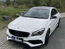 Gebraucht 2018 Mercedes CLA45 AMG AMG Coupé | 37.000 € (Teuer)