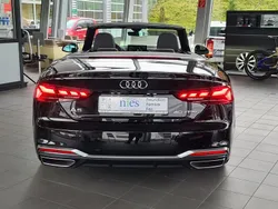 Andere Gebraucht 2023 Audi A5 S-Line Coupé | 49.390 € (Teuer)