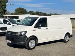 Weiß Gebraucht 2017 VW T6 Van | 17.900 € (Superpreis)