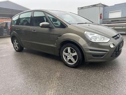 Gebraucht 2010 Ford S-MAX Trend Van / Kleinbus | 3.650 € (Guter Preis)