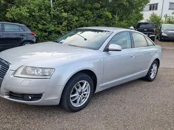 Silber Gebraucht 2006 Audi A6 Limousine | 3.490 € (Guter Preis)