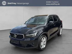 Gebraucht 2024 Volvo XC40 SUV | 33.700 € (Guter Preis)
