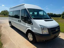 Weiß Gebraucht 2009 Ford Transit Van / Kleinbus | 4.300 € (Guter Preis)
