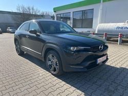 Schwarz Gebraucht 2020 Mazda MX30 Edition SUV | 13.990 € (Guter Preis)