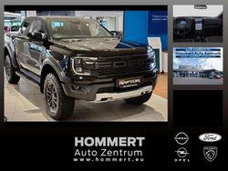Absolut black Neu 2025 Ford Ranger Raptor Abholung | 69.990 € (Fairer Preis)