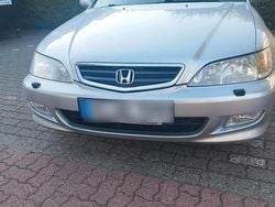 Silber Gebraucht 2001 Honda Accord Limousine | 1.800 €