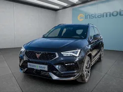 Gebraucht 2023 Cupra Ateca SUV | 33.649 € (Guter Preis)