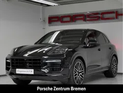 Schwarz Neu 2025 Porsche Cayenne GTS Sport SUV | 162.654 € (Superpreis)