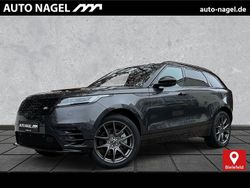 Carpathian grey Gebraucht 2025 Land Rover Range Rover Velar SE SUV | 65.990 € (Teuer)