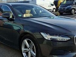 Grau Gebraucht 2018 Volvo V90 Kombi | 19.800 € (Guter Preis)
