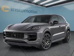 Grau Neu 2025 Porsche Cayenne SUV | 133.949 € (Fairer Preis)