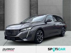 Grau Gebraucht 2023 Peugeot 308 Allure Kombi | 20.990 € (Fairer Preis)