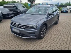 VW Tiguan Allspace