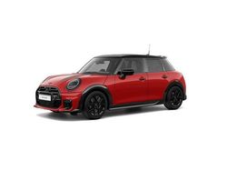 Gebraucht 2024 Mini Cooper S Kleinwagen | 34.585 € (Teuer)