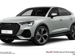 Außenfarbe: Neu 2024 Audi Q3 Sportback S-Line SUV | 53.920 € (Guter Preis)