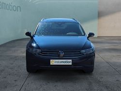 Blau Gebraucht 2023 VW Passat Van / Kleinbus | 24.650 € (Superpreis)
