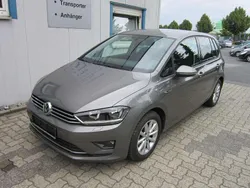 Limestone grey Gebraucht 2015 VW Golf VII LOUNGE Limousine | 13.990 € (Fairer Preis)
