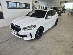 Weiß Gebraucht 2023 BMW 120 M Sport Kleinwagen | 32.890 € (Etwas zu teuer)