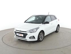 Weiß Gebraucht 2019 Hyundai i20 YES! Limousine | 13.790 € (Etwas zu teuer)