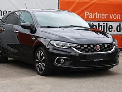 Schwarz Gebraucht 2019 Fiat Tipo Lounge Limousine | 12.000 € (Guter Preis)