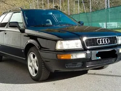 Audi 80