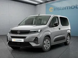 Weiß Neu 2025 Opel Combo Van / Kleinbus | 28.249 € (Fairer Preis)